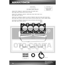 OTO CONTA 42457003S MOTOR TAKIM CONTA ÜST CLIO KANGOO MEGANE LOGA