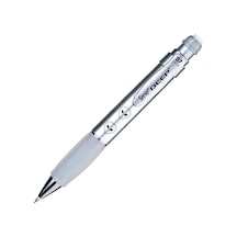 Deep Mekanik Kursun Klm 07mm Metalık Grı Renk Uzaylı Deseni Gri