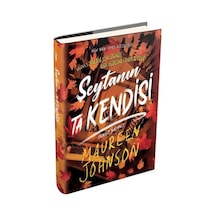 Şeytanın Ta Kendisi 5 - Rxlu-753411