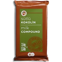 Altınmarka Sütlü Kokolin 2500 G