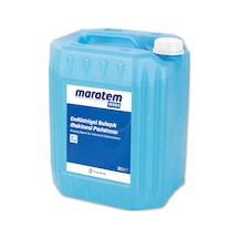 Maratem M503 Endüstriyel Bulaşık Mak Parlatıcısı 20 L