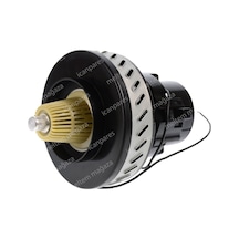 Libelle Uyumlu Temizlik Robotu Süpürge Motoru 1200W Ht162