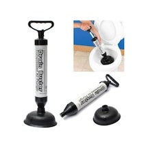 Lavabo Ve Klozet Pompası Drain Buster