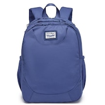 Smart Bags Jeans Mavi Unisex Sırt Çantası Smb3199