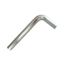 11 Mm Alyan Anahtar - 6 Köşe L Tip