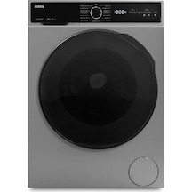 Vestel KCMI 98142 G WIFI 1400 Devir 9 KG + 6 KG Kurutmalı Çamaşır Makinesi