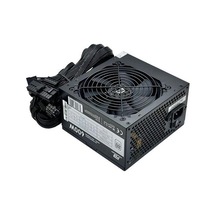 Powerboost 600w 80+ Pb600wb 12cm Fanlı Power Suplly
