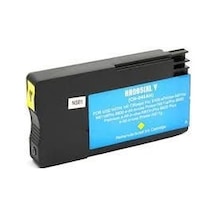 Bk Hp 951Xl Uyumlu Sarı Kartuş Pro 8600 Plus/ Pro 251/ Pro 276/