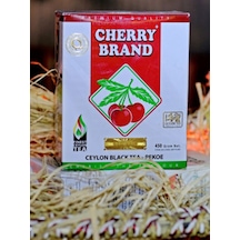 Cherry Brand Dökme Çay 450 G
