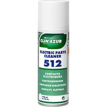 Clin Azur 512 Elektrik Aksam Temizleyici