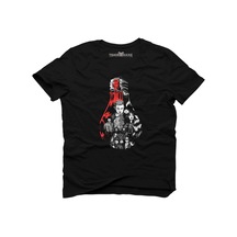 Tshirthane Stranger Things Lamb Tişört Erkek Tshirt