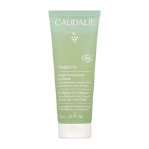 Caudalie Vinopure Arındırıcı Temizleme Jeli 75 Ml Caudalie Vinopure Arındırıcı Temizleme Jeli 75 Ml