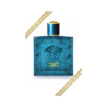 Eros Parfum 100 Ml - Erkek Parfümü Fresh