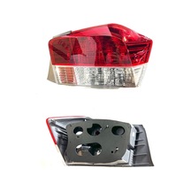 Honda Stop Cıty 09-11 Sağ UO-33500-TM0-H01