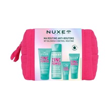 Nuxe Zınc Power Trousse A/ımp Çok Renkli