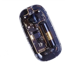 Inphic X5 Şarj Edilebilir Kablosuz Mouse