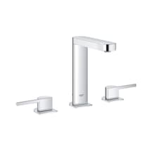 Plus 3 Delikli Lavabo Bataryası 1/2"m-boyut 20301003 Diğer