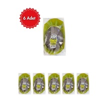 Verita Yemeye Hazır Avokado 6'lı Avantaj Paketi Kremamsı & Lezzetli