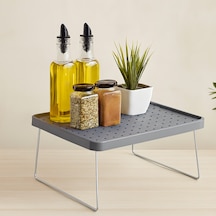 Raf Düzenleyici 28x30 Cm Maxi - Plastik Organizer Çok Renkli