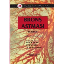 Bronş Astması El Kitabı - Doç.dr.a. Fuat Kalyoncu