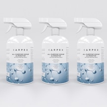 Carpex Çok Amaçlı Kötü Koku Giderici 3 x 500 ML
