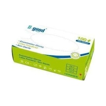 B-Good Pudralı Latekx Eldiven Medıum
