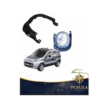 Fiat Fiorino 2008-2017 Sol Sis Farı  Ayağı Sürücü Tarafı Uyumlu