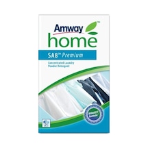 Amway Premium Konsantre Toz Çamaşır Deterjanı Home™ Sa8 1 Kg