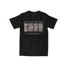 Tarzsokak Beyaz Tee Grace Vanderwaal Chıldstar Albümü /erkek Unisex Streetweed Kısa K Siyah