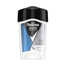 Rexona Clinical Protection Stick Erkek Clen Scent Mavi 45 ML