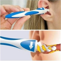 Ear Cleaning 16 Başlıklı Pratik Kulak Temizleme Aleti Aparatı Seti Find Back Lisinya