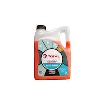 Total Kırmızı Glacelf Auto Supra 3Lt Kırmızı Ant