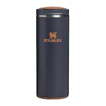 The Transit Fliptop Mug 0.35l Klasik Termos 10-13063-015 Lacivert