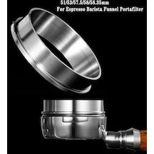 Suntek Kahve Dozlama Portafilter Dozaj Hunisi 51mm