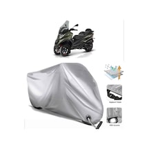 Piaggio Mp3 350 Motosiklet Brandası (Bağlantı Ve Kilit Uyumlu) (457259648)