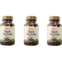 Balen Hayit Meyvesi 3 Kutu 60 Kapsül 375Mg Suz