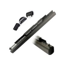 Hp 15-ay014nt Notebook Bataryası - Laptop Pili Power