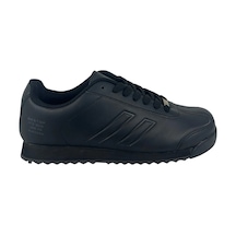Matzeliger B61 Siyah Erkek Günlük Rahat Sneakers Spor Ayakkabı