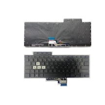 Asus Fx516pe Klavye Tuş Takımı Tr Işıklı