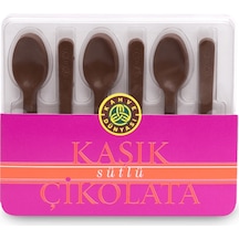 Kahve Dünyası Bitter Kaşık Çikolata 6'lı