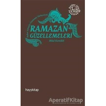 Ramazan Güzellemeleri - Bilal Kemikli - Hayykitap