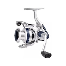 Okuma Arıa-1000a Painting Silver 1bb Lrf Olta Makinesi