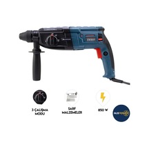 Nuspower 2-28 Bse Kırıcı Delici Hilti Profesyonel Güç Ve Dayanıklılık