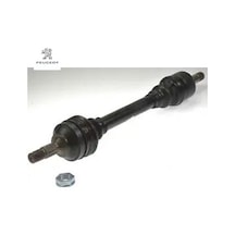 Sol Aks Komple 307 Peugeot