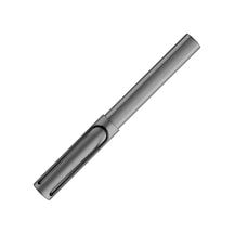 Lamy Al-star Roller Kalem Aluminyum Grafit Metal Siyah Klips Gri