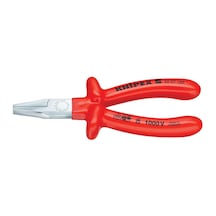 Yassı Ağzı Kargaburun 160 Mm Rm 2007160