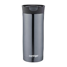 Contigo Huron Gunmetal Termos 470 ML Gri