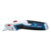 180 Mm Dayanıklı Alüminyum Gövdeli Maket Bıçağı, Kullanışlı