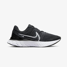 Nike React Infinity Run Flyknit 3 Kadın Koşu Ayakkabısı-dd3024-001 Siyah-beyaz Siyah - Beyaz