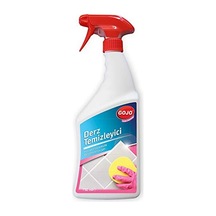 Derz Temizleyici 750 Ml 100'lü Set
